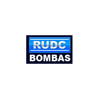 Rudc Bombas
